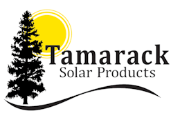 Tamarack Solar 