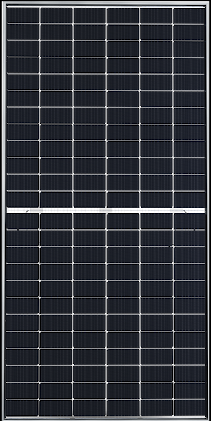 Vikram Solar 545 Watt Solar Panel