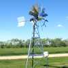 Wind Aeration Windmill Kits