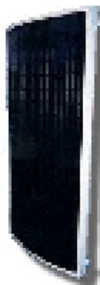 Cansolair Ra240 Solarmax Solar Air Heater