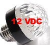 C. Crane Vivid+ LED Light Bulb (36 LEDs), DC
