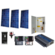 Off-Grid 450W Cabin Solar Power System - Base Kit