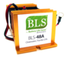 BLS-48-A Desulfator for Renewable Energy Systems