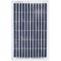 Ameresco Solar 50J 50W 12V Solar Panel with J-Box