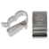 Wiley Electronics PV- Cable Clip ACC-PV (Stainless Steel)