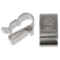 Wiley PV Cable Clip Stainless Steel