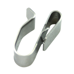 Solar Panels Cable Clip, Stainless Steel - PV Wire