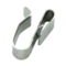 Solar Panels Cable Clip, Stainless Steel, USE-2 Wire