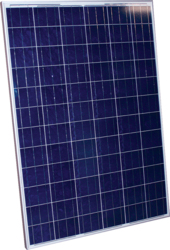altE 200 Watt 24V Poly Solar Panel