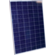 altE Poly 200 Watt 24V Solar Panel - SCRATCHED