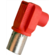 Amphenol Connector for Aquion Module 4/0 Red