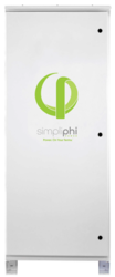 SimpliPhi AccESS 15.2kWh with Sol-Ark 12K Inverter UL9540