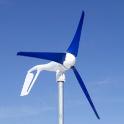 Primus AIR Silent X 12V Small Wind Turbine
