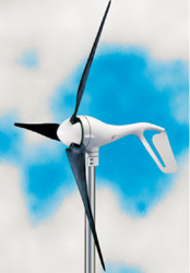 Primus Windpower AIR X Marine Wind Turbine - 12V