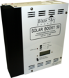 Solar Boost SB50DL Solar Charge Controller with Display