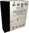 Solar Boost SB50L Solar Charge Controller without Display