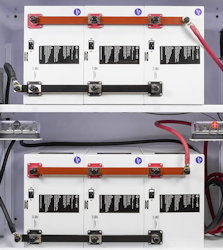 SimpliPhi Battery Busbar Kits altE