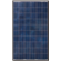 Canadian Solar CS6K-260P 260 Watt Poly Solar Panel Black Frame