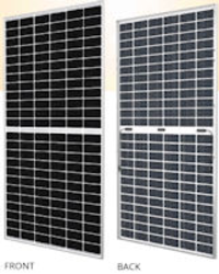 Canadian Solar CS3W-455MB-AG 455 Watt Bifacial Solar Panel