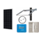 Charge Up Kit 1 - 200W Solar Charging Kit