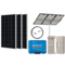 Charge Up Kit 3 - 600W Solar Charging Kit