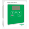 Schneider Electric Conext Battery Monitor - 24V/48V Battery Banks