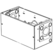 Schneider Electric Conext XW+ Conduit Box - Open Box