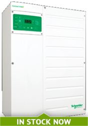Schneider Electric XW Pro Inverter/Chargers altE
