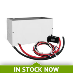 Schneider Electric Conext XW Stacking Kit for 2 or 3 XW Inverters