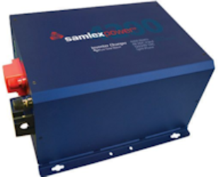 Samlex EVO 4200W 48V Pure Sine Wave Inverter/Charger 