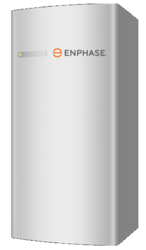 Enphase Encharge 3.36kWh LFP AC Battery