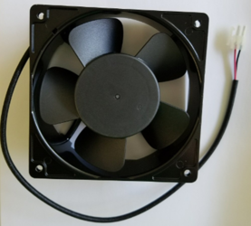 Outback FX/FXR/GS Inverter Replacement Fan