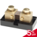 200A, 50mV DC Shunt for Current Monitoring Meters
