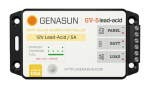 Genasun Solar Charge Controllers