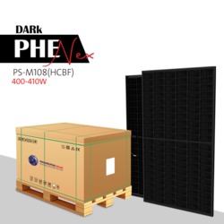 Phily solar panel 