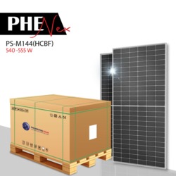 phily solar panel