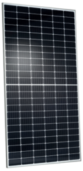 Q CELLS 430 Watt Mono Duo Cell Solar Panel G8.2