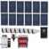Off-Grid 3.24kW Residential Home Solar System