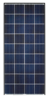 Kyocera KD140GX-LFBS 140 Watt Solar Panel