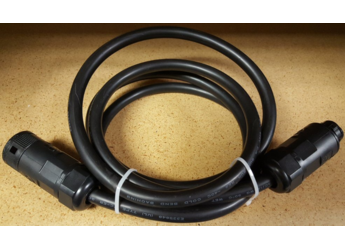 Magnum Energy AC Extension Cable, MicroGT 500 Microinverter 