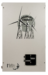 Midnite Solar AC Clipper for Wind/Hydro Turbines 1.6