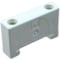 OutBack FLEXware DIN Rail End Clamp