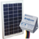 Off-Grid altE 10W Panel with Sunguard 4.5A PWM Charge Controller Kit