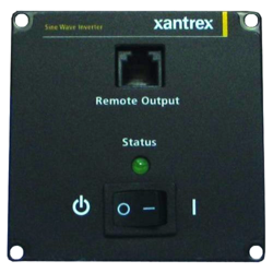 Xantrex PROsine Interface Connection Kit for 1000/1800