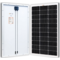 Rich Solar 100 Watt 12V Mono Solar Panel