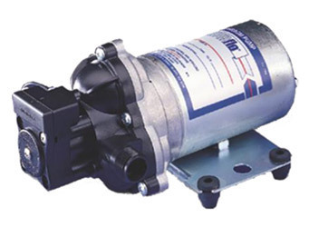 SHURflo 2088-713-534 Premium Surface Pump, 12V