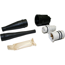 Shurflo Cable Plug Kit for 9300 Series Pumps