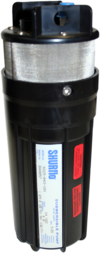 Shurflo 9325-043-101 Submersible Pump