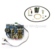 Primus Windpower Air 30/Air-X 12V Replacement Circuit Kit