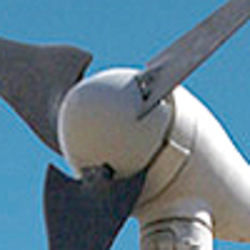 Primus Windpower Air 30 Land Replacement Nose Cone